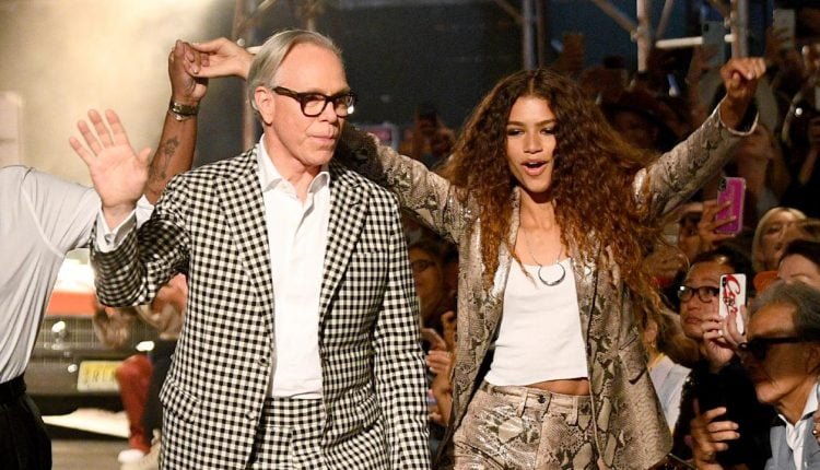Fashion legend Tommy Hilfiger set to expand