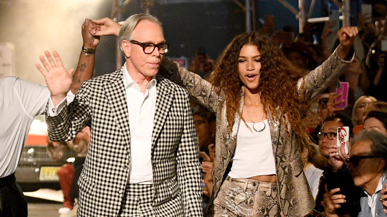 Fashion legend Tommy Hilfiger set to expand - Brand Education