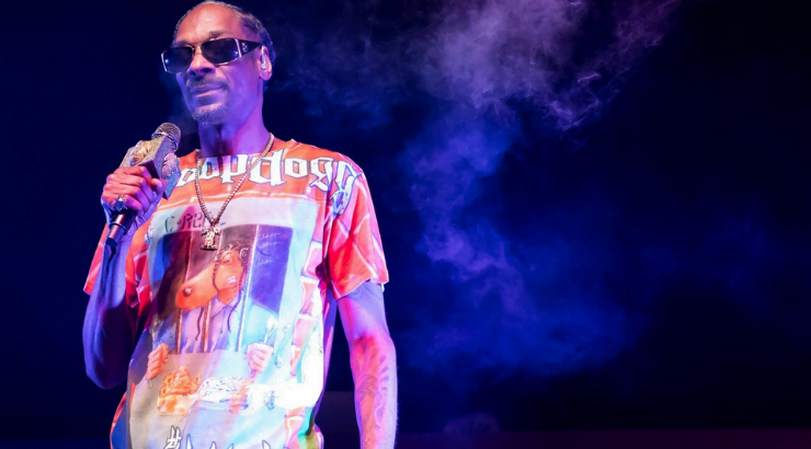 Seedo appoints Snoop Dogg as Brand Ambassador
