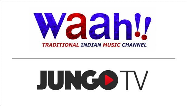 Jungo TV launches global digital channel