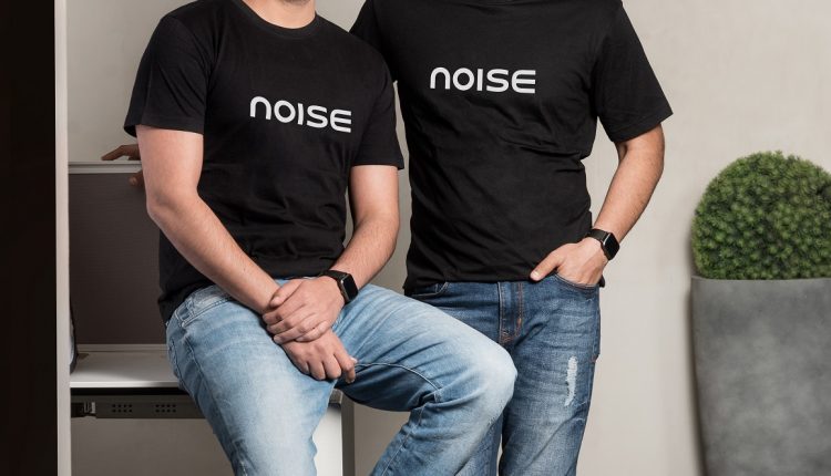 Noise-Founders