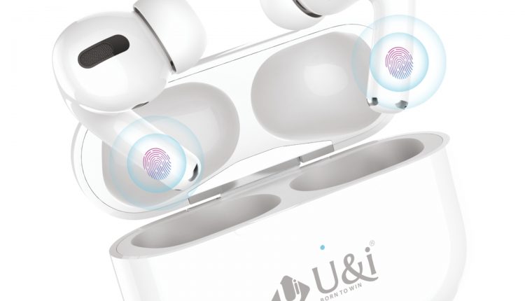 U&i Welcome Series Earbuds