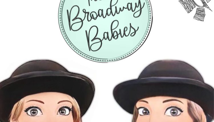 Broadway Babies – Instagram Post