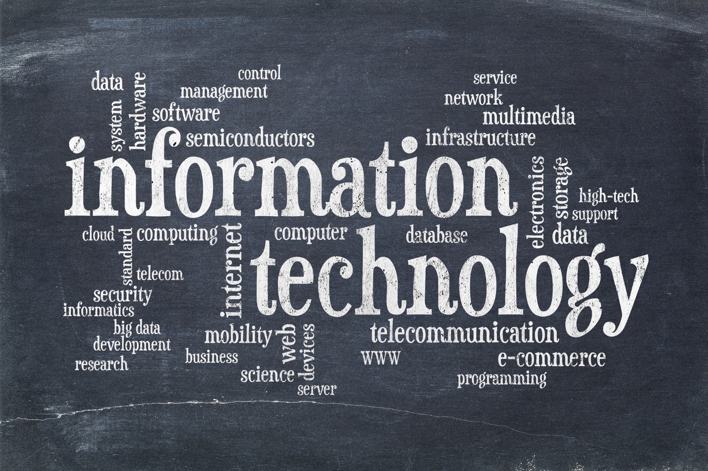 Why Information Technology Is Important for Your Business