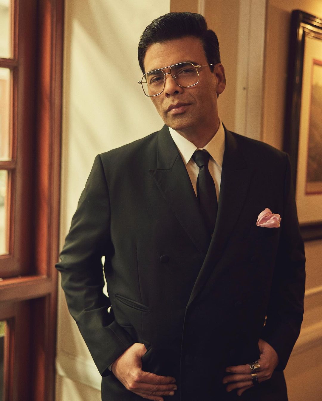 Karan Johar to Spearhead BLACK+DECKER® Large Appliances as Brand Ambassador