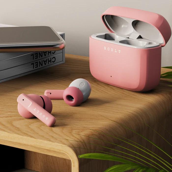 Celebrate Love with the Perfect Gift from BOULT this Valentine's Day