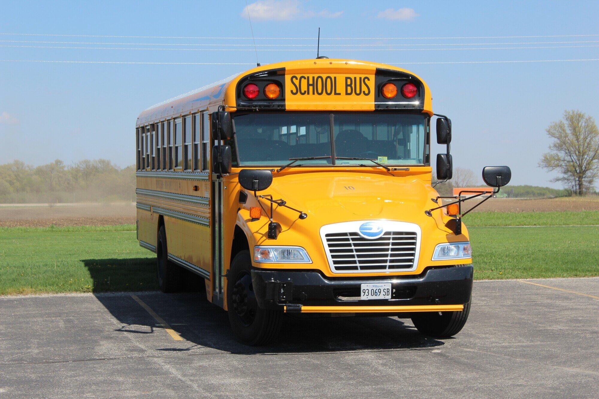 How Private School Transportation Services Ensure Student Safety