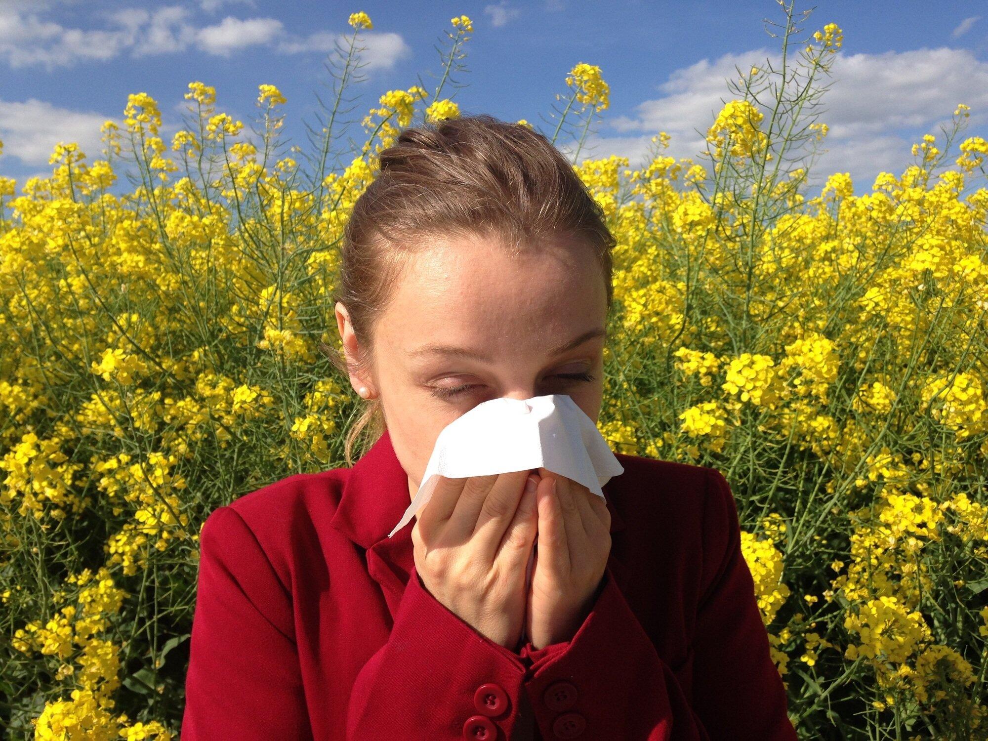 4 Differences Between Allergy Shots vs Allergy Drops Which Method