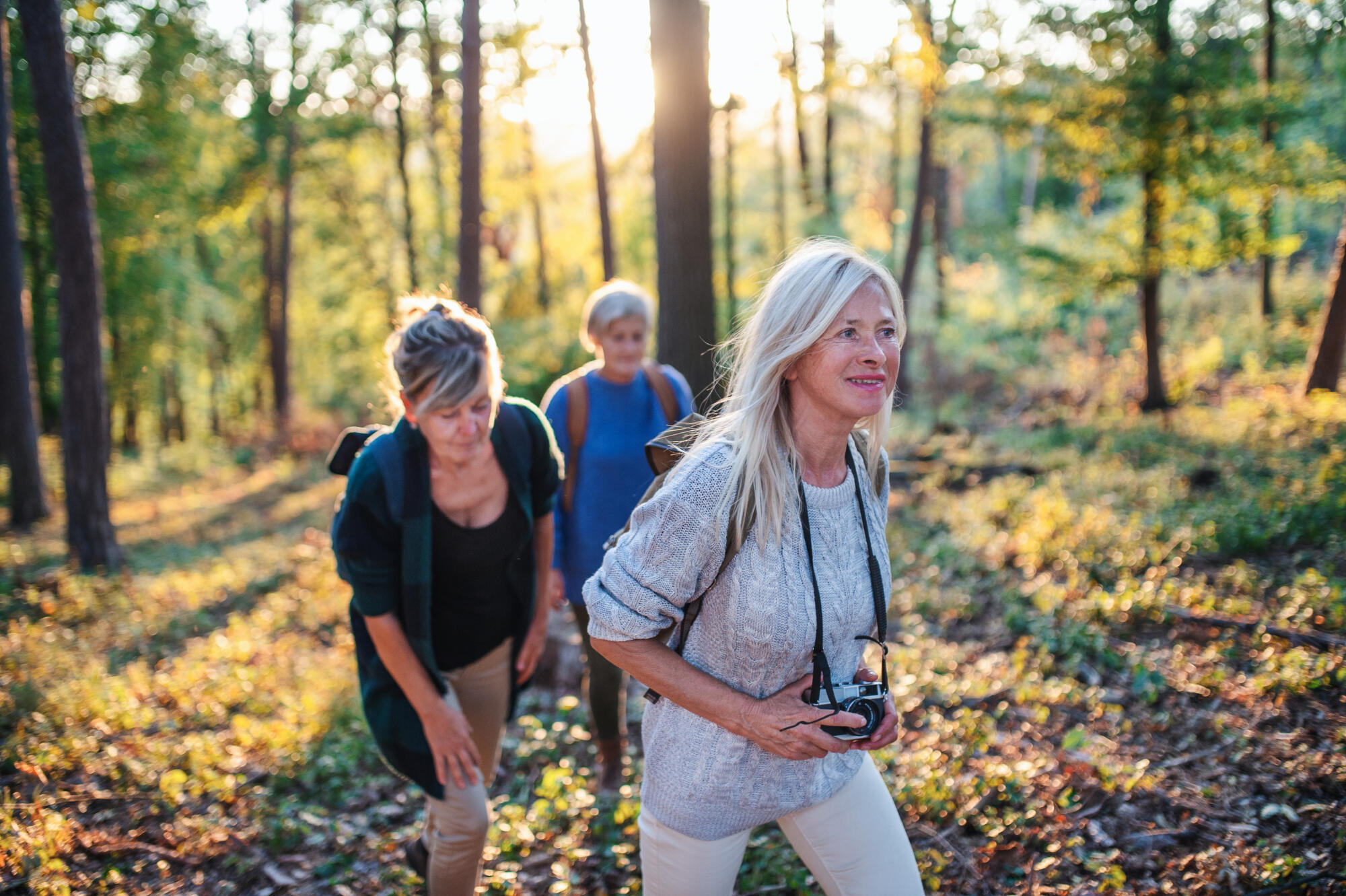 Creative Aging: 6 Art Activities for Seniors to Stay Active and Engaged