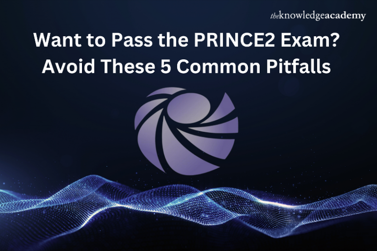 PRINCE2 Exam