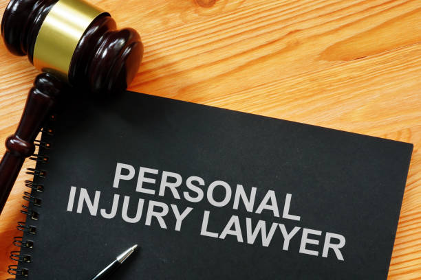 Personal Injury Lawsuits