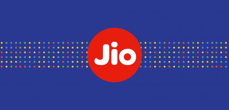 Jio Customer Care Number