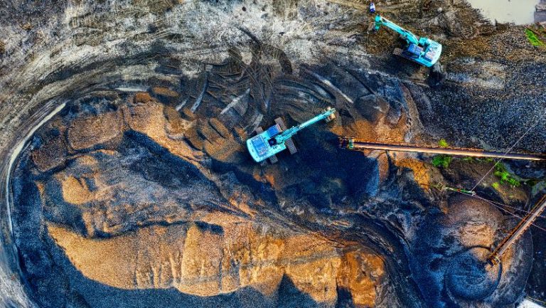 Mining Feasibility Study for Project Viability