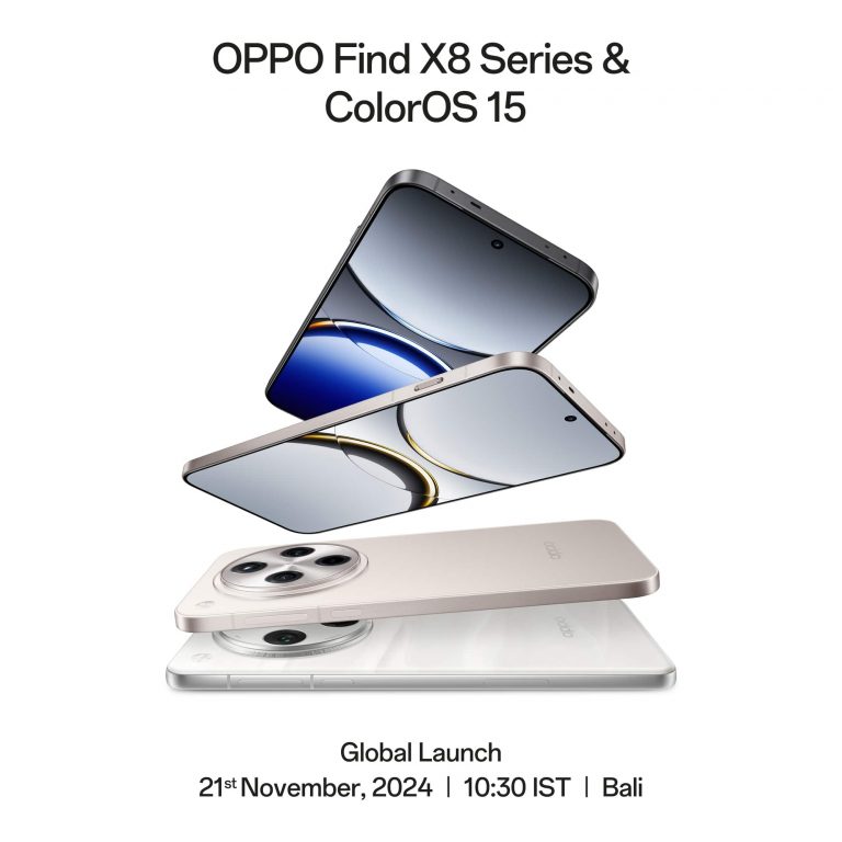 OPPO Find X8 Series