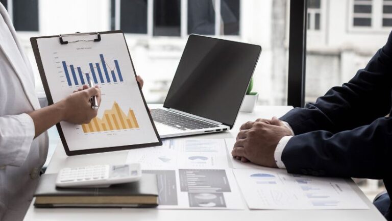 Evolution of Business Management in a Digital World