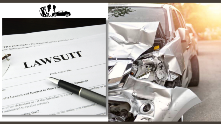 Car Accident Case
