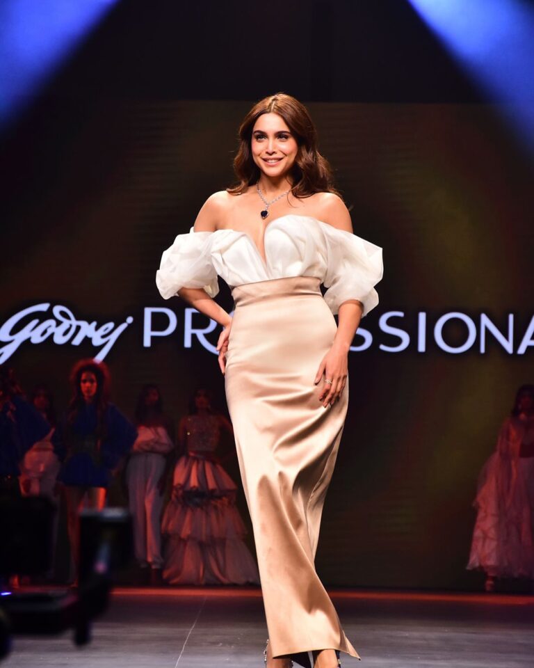 Godrej Professional Brand Ambassador Sharvari