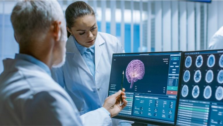 Neurosurgery and Brain Health
