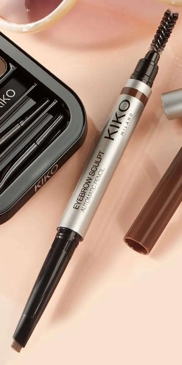 Kiko Milano Eyebrow