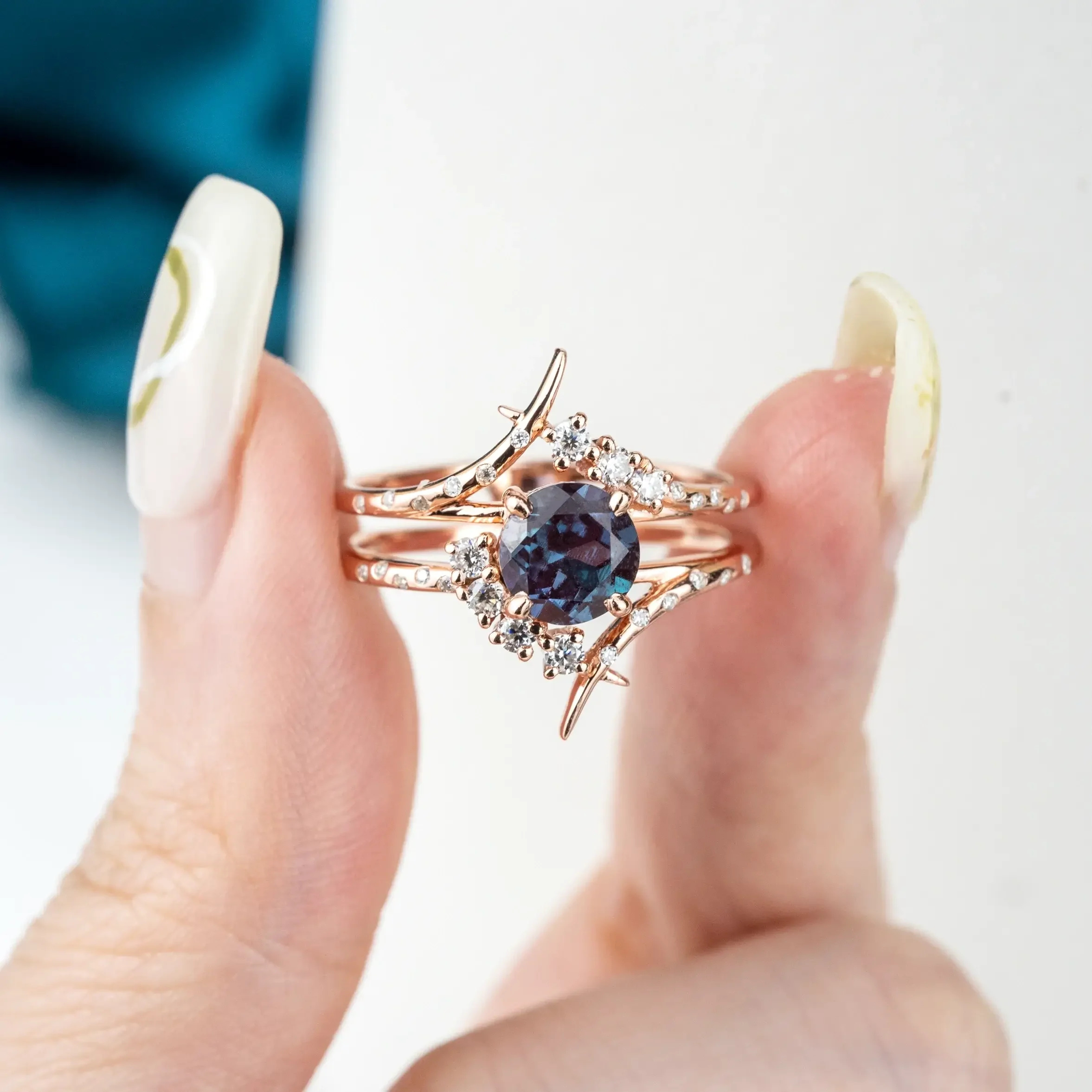 Engagement Rings