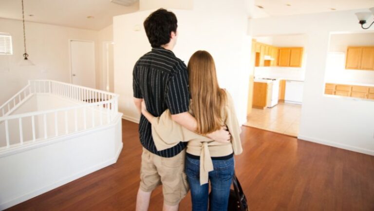 First-Time Home Buyers Checklist