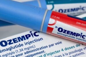 Side Effects of Ozempic