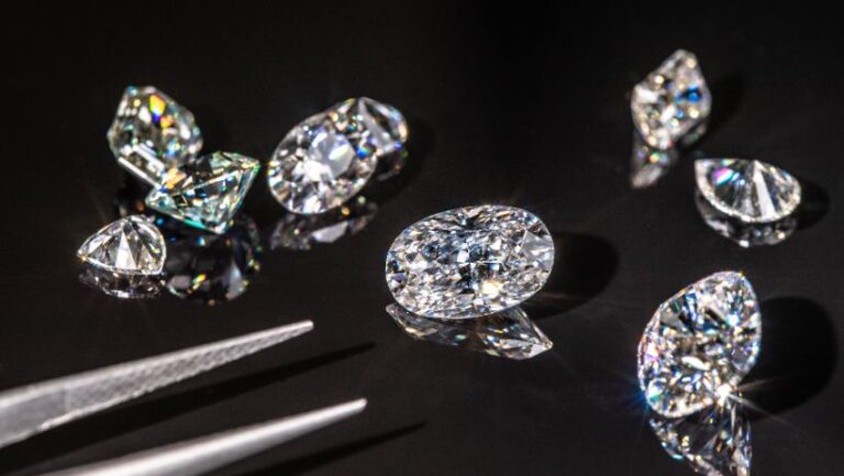 An Ethical Choice for the Modern Jewelry World