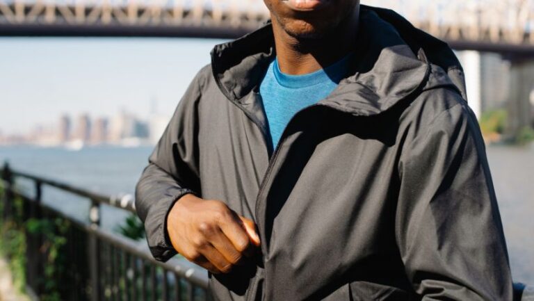 The Soft Shell Jacket Advantage