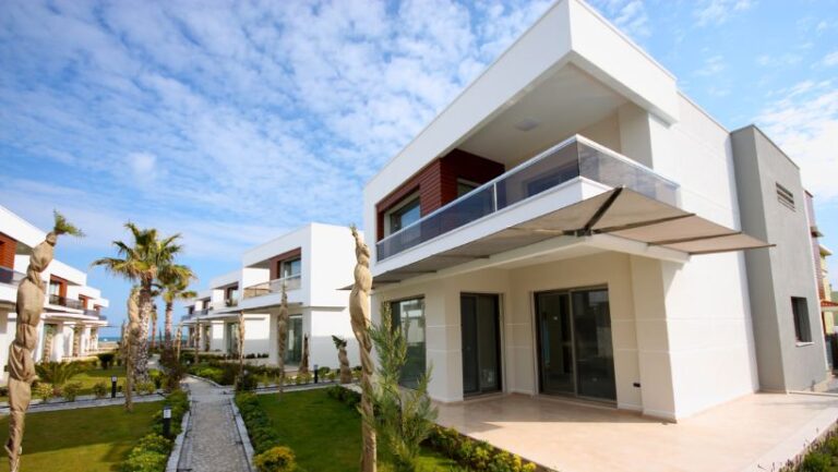 First-time Villa Buyer in Hyderabad