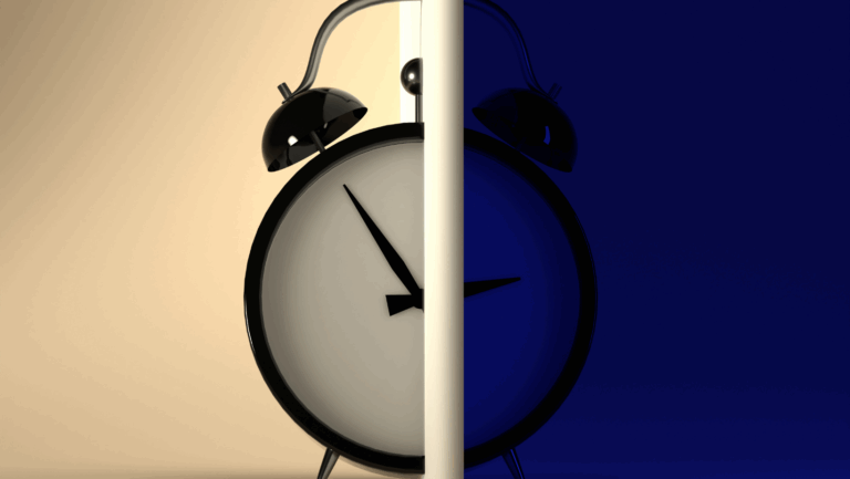 Circadian Rhythms Fix Your Energy