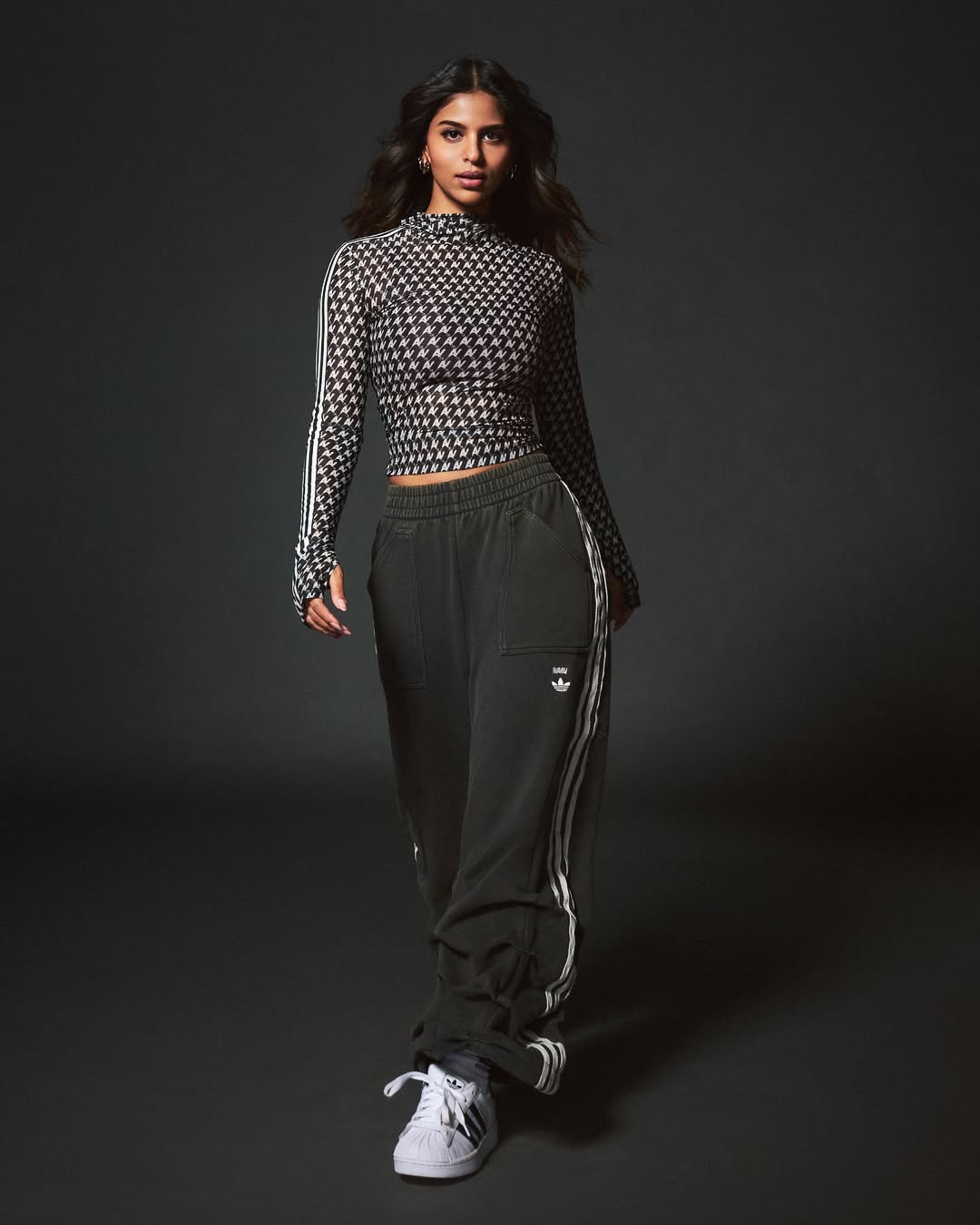 Adidas Originals Brand Ambassador