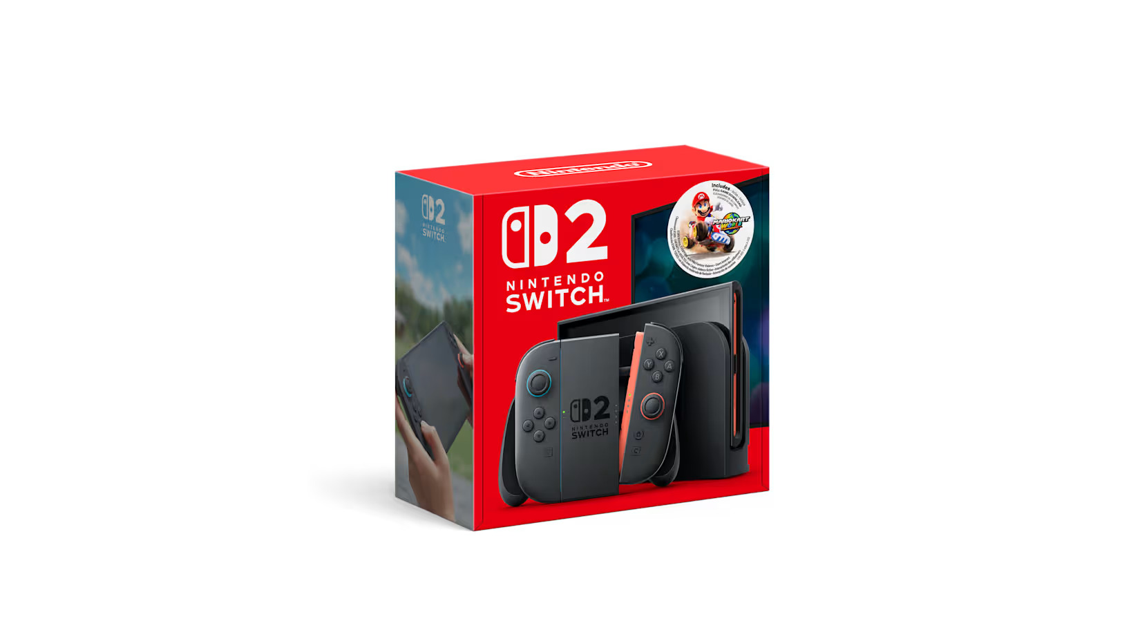 Nintendo Switch 2