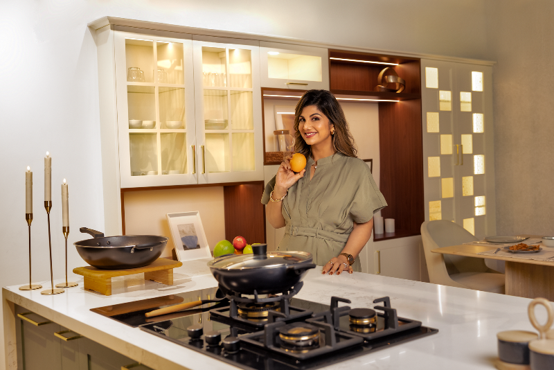 MagickHome Campaign