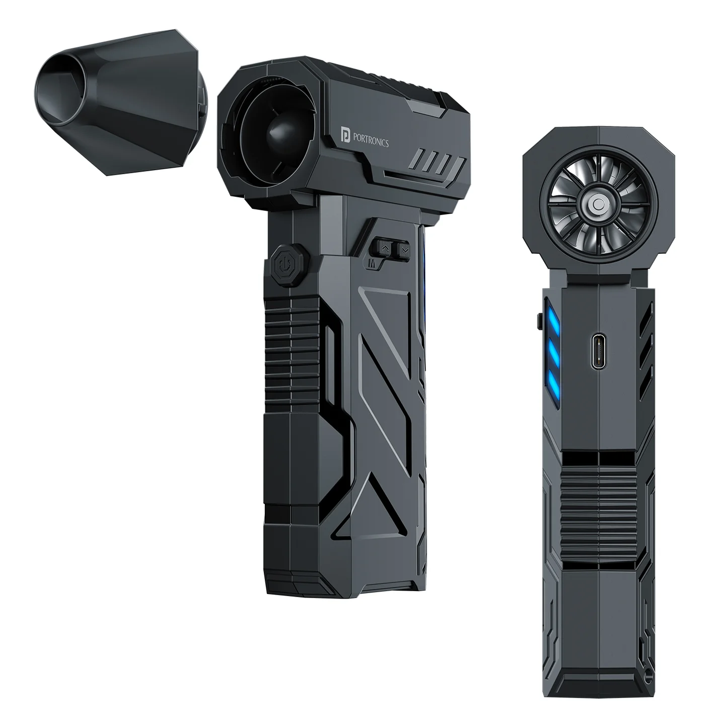 Tornado Air Blower