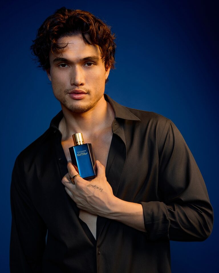 Davidoff launches Cool Elixir in India