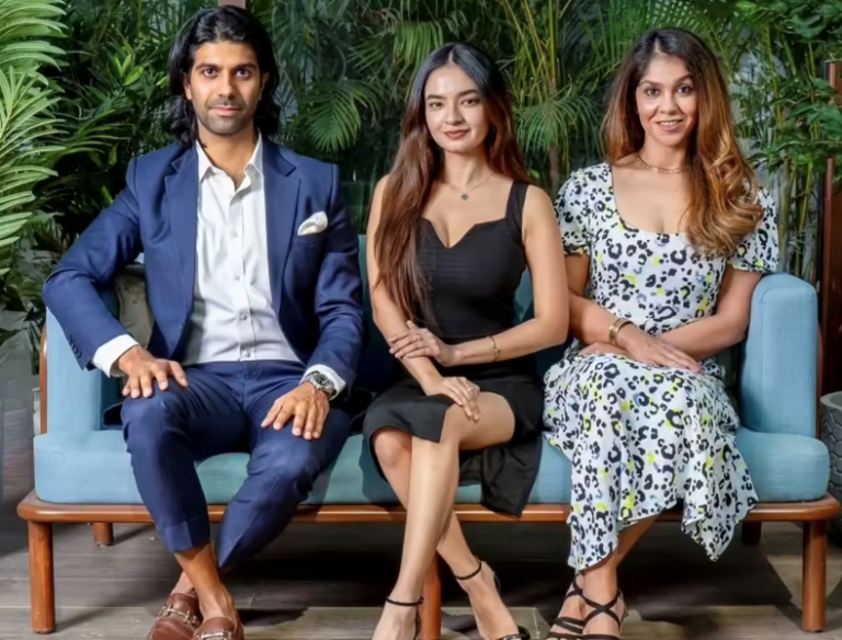 nushka Sen Partners With NowYouKnow for Travel and Food Discovery