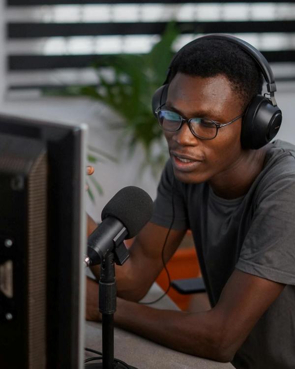 Podcast Monitoring And How It Can Help Companies