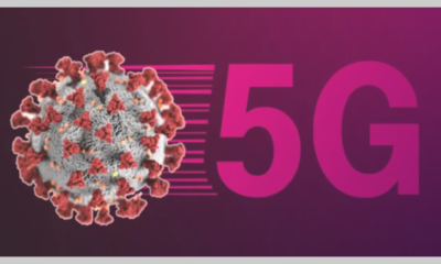 5G War: NCC Reveals Correlation Between 5G Network And Coronavirus Pandemic