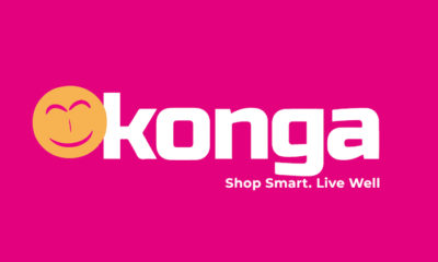 Konga Partners Unilever, Rolls Out Free Delivery For Household Products