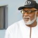 Ondo State Aides Of Deputy Governor Akeredolu