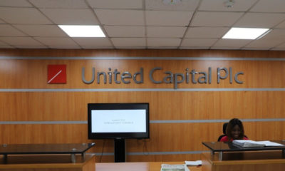 United Capital Plc Raises N5.3 billion In Commercial Paper Issuance