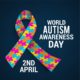 WORLD AUTISM DAY: Experts Harp on Early Intervention