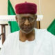 President Buhari Lost His Chief Of Staff, Abba Kyari To COVID-19