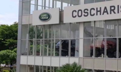 COVID–19: Coscharis Shuts Down Uyo Operations