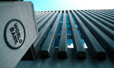 World Bank, Debt Service