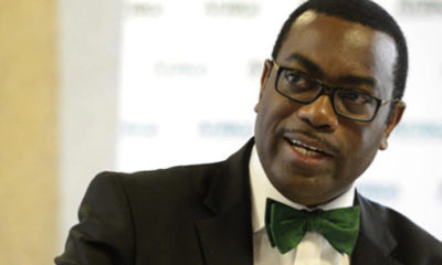 African Development Bank, afdb president, african development bank, african development bank president salary, african development bank vice president, african development bank headquarters, grace adesina, akinwumi adesina wife, ceo african development bank, akinwumi adesina linkedin