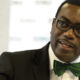 African Development Bank, afdb president, african development bank, african development bank president salary, african development bank vice president, african development bank headquarters, grace adesina, akinwumi adesina wife, ceo african development bank, akinwumi adesina linkedin