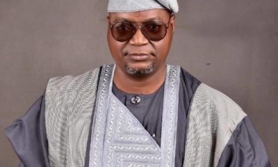 Oyo State Commissioner
