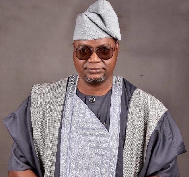 Oyo State Commissioner