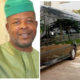 Missing 19.63 Billion: Here Is The Mercedes Benz Worth ₦187 Million Emeka Ihedioha Ordered (Photos)